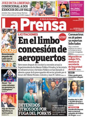 Foto: La Prensa