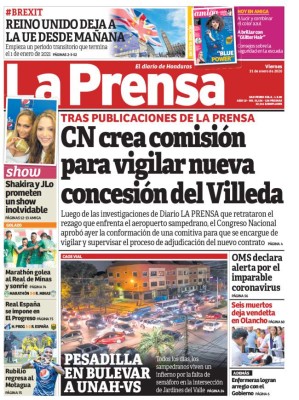 Foto: La Prensa