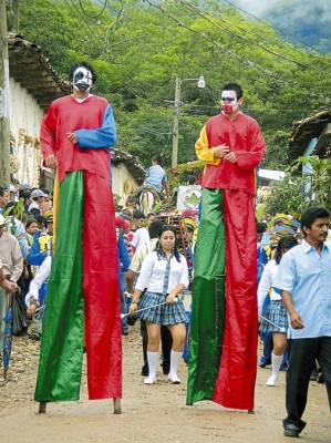 Sabor y tradición en Festival del maíz