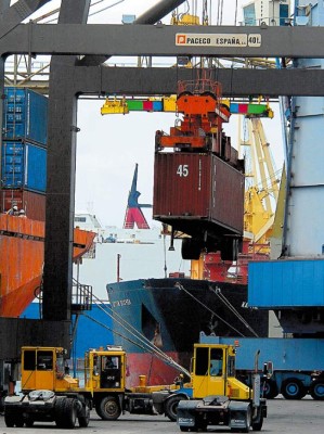 Taiwán viene a buscar negocios