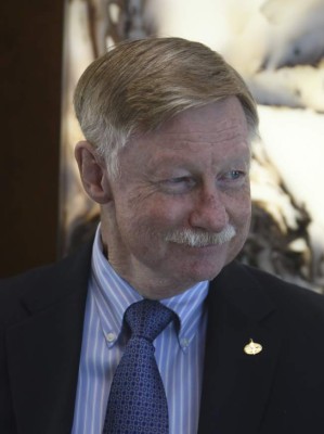 San Pedro, en el panorama mundial por convención