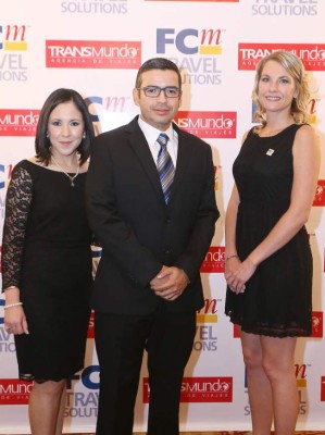 Transmundo y FCmTravel Solutions firman alianza