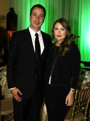 Enlace civil Kattán Bendeck