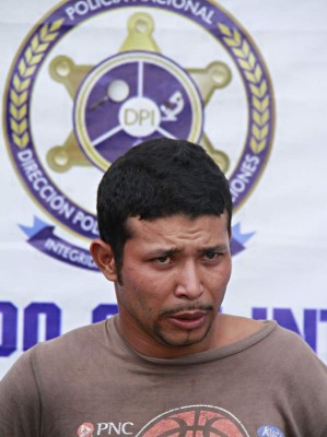 'Yo la maté, no sé qué pasó por mi cabeza porque también tengo hijos”