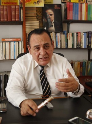 Raul Pineda