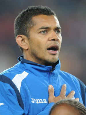 Kaká: el jugador más guapo del Mundial 2010