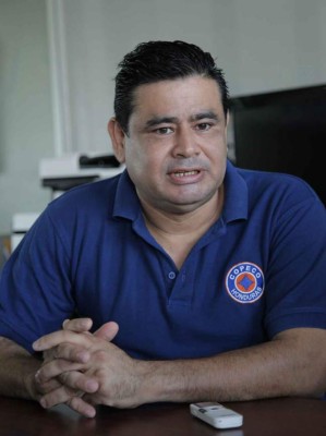 Simulan accidente de aeronave para probar respuesta del Villeda