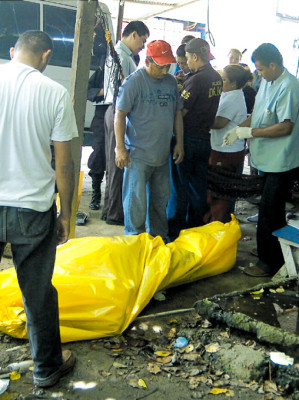 Menores de edad, la nueva cara de las pandillas