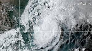 El huracán Francine se acerca fortalecido a la costa de Luisiana, en el sur de EEUU