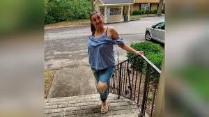 Camila denunció que un bicho raro la seguía; hondureño la mató días después