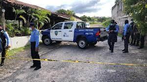 Masacre en Victoria, Yoro: al menos cinco muertos en tiroteo