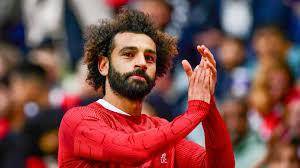 Mohamed Salah busca nuevos aires tras años de buen suceso en la Premier League.