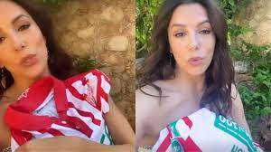 En sus redes sociales muestra su amor por el Necaxa.