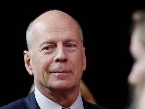 La conmovedora foto que compartió la hija de Bruce Willis