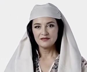 Así es Diella, la primera 'ministra virtual' del mundo