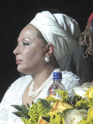 Cuando la ropa es una cuestión de Estado