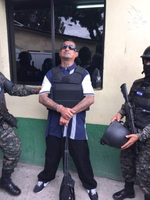 Nuevos inquilinos de El Pozo recibían dinero de las extorsiones en el penal