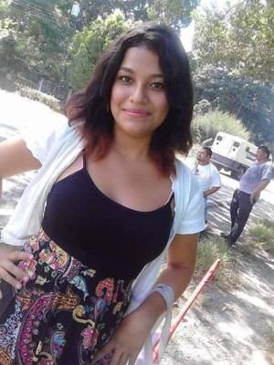 Hombre no pudo abusar de joven y la mató