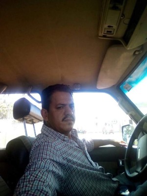 Asaltantes matan a conductor de alcalde de Trojes, El Paraíso