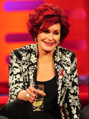 Sharon Osbourne y su vaginoplastia