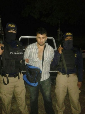 Haciéndoles disparos extorsionador amedrentaba a sus víctimas