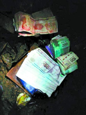 Cae banda de coyotes en Honduras