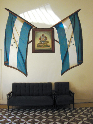 Santa Rosa de Copán