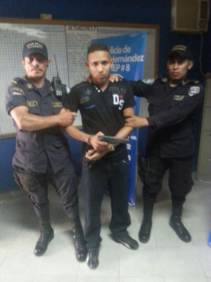 La matan cuando buscaba trabajo