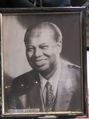 Los tesoros de don Rufino Galán