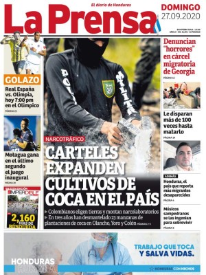 Foto: La Prensa