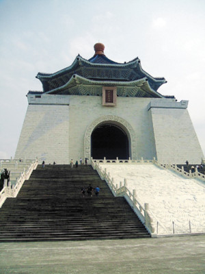 Taiwán, un país de oportunidades