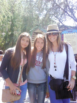 Los famosos en Twitter