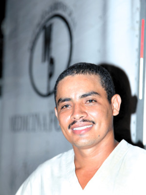 'Trabajar con muertos me enseñó a valorar la vida”