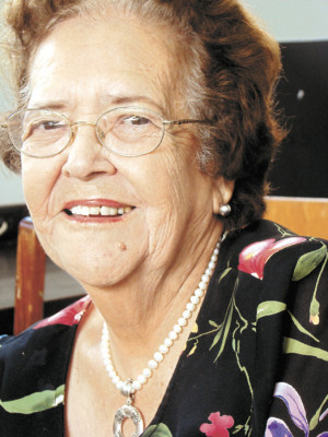 El inquieto profesor Molina