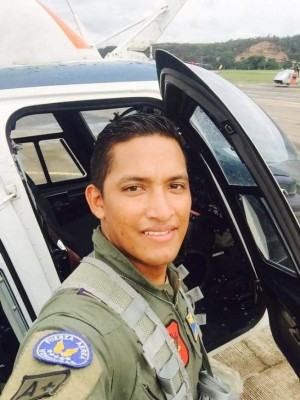 Presidente recibe condolencias por muerte de Hilda Hernández