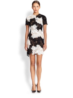 Los parches de la nueva elegancia