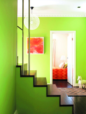 Paredes decoradas con madera: 20 IDEAS para decorar tu hogar