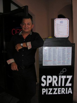 Spritz, el auténtico sabor italiano en Miami