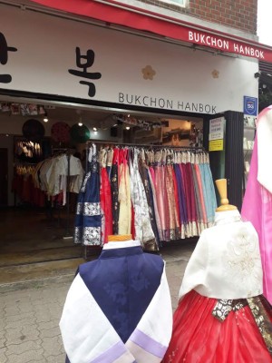 Corea del Sur, el tigre asiático que encanta a todo el planeta