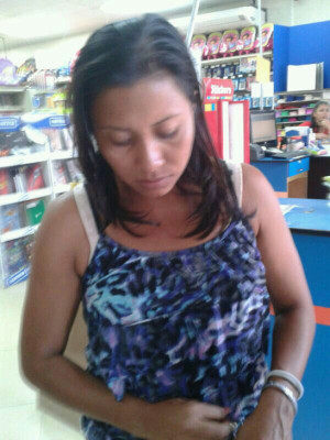 Video capta a mujeres robando en tienda de útiles de El Progreso