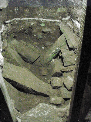 La unión con Teotihuacán