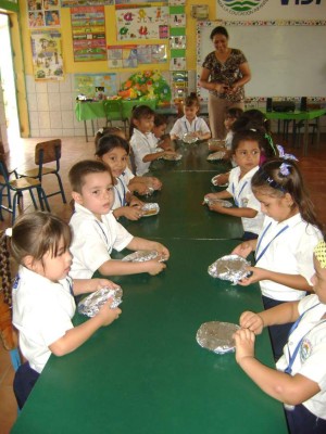 Fundación Ficohsa continúa brindando calidad educativa