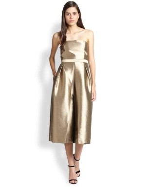 Los brillos que explotan la feminidad