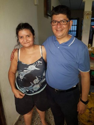 Incertidumbre embarga a los hondureños en Cataluña