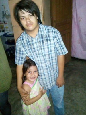 Buscan menor desaparecido en La Lima