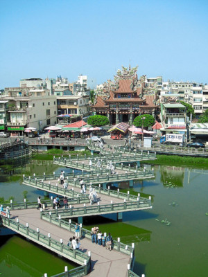 Taiwán, un país de oportunidades