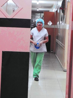 Reprogramarán cirugías atrasadas en Hospital de Occidente