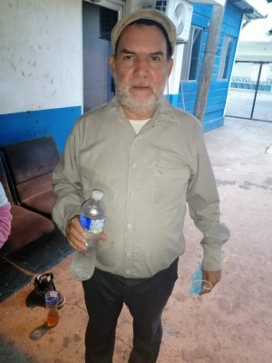 Atic captura a empresario hotelero por asesinato de dos hermanos en San Pedro Sula