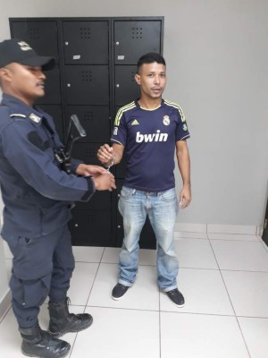 En juicio guardia que mató a niña
