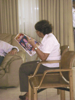 Q’hubo San Pedro, aceptación total